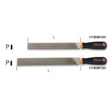 [BE017190102] 1719-B/P250-FLAT UNIVERS.FILES 250MM 