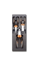 [BE024000451] 2400-TRV51-EMPTY THERMOFORMED 