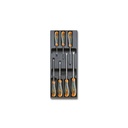 2400 TV170-EMPTY THERMOFORMED 1/4 