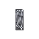 2424 T41-5 TOOLS IN THERMOFORMED 