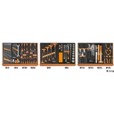 5904 VU/1M-91 TOOLS FOR UNIVERSAL USE 