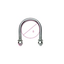 8381-SL77-U BOLTS FOR PIPES 