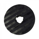 FULL VELCRO- DRAWING DISC 380MM  (Linda)