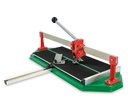 SUPER PRO 600 manual tile cutter 
