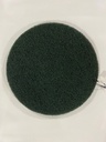 GREEN FELT (Linda)
