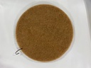 BEIGE FELT (Linda)