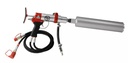 COR5 Hyd Concrete Core Drill 50-200mm 600-900rpm 