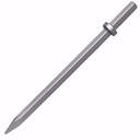 Point Chisel Hex 22x82mm