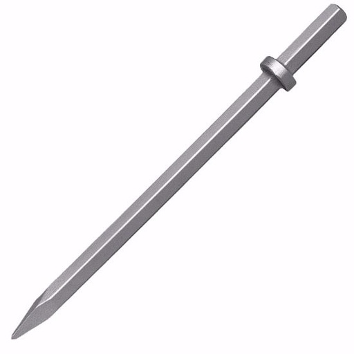 [CC3083324200] Point Chisel Hex 22x82mm