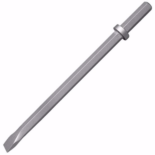 [CC3083324400] Flat Chisel Hex 22x82mm