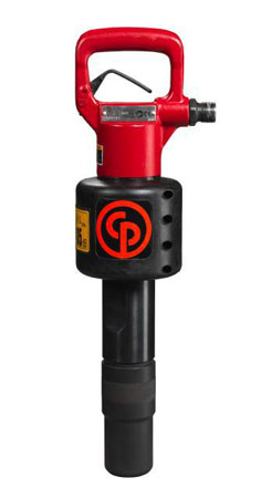 [CC8900000143] CP 0122S (22x82mm) Air Chipping Hammer 11kg Silen.