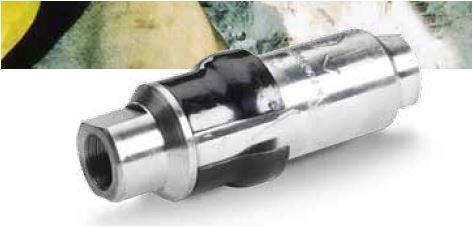[CC9000030200] FORGED CLAW COUPLING G3/4 