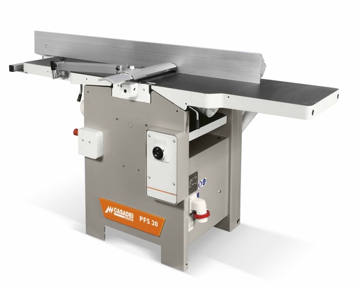 [CDPFS30] PFS 30 Combined Surface Planer-thicknesser 300mm 4kW