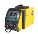 CONVEX MOBILE 205 P. MultiProcess / MIG Welding Machine 1PH-200A