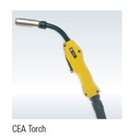 MIG Torch C350.4 