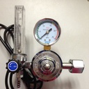 Reducer+Heater+Flowmeter 220V 