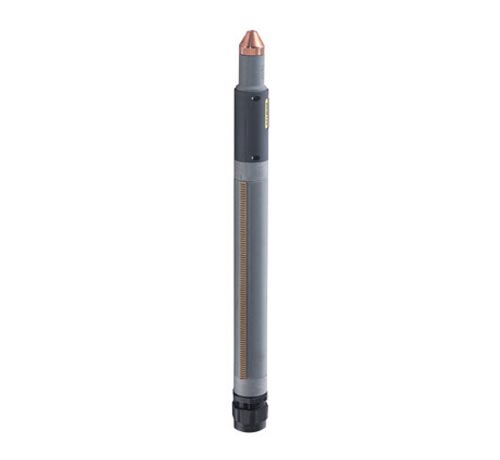 [CE022076] SKM165 Plasma Machine Straight Torch 