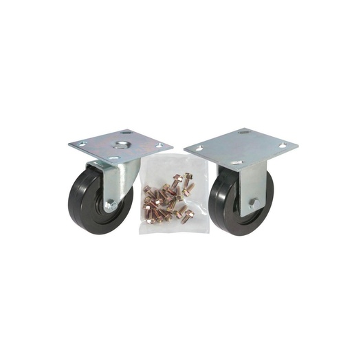[CE030942] WHEELS KIT for TR1-2-4 