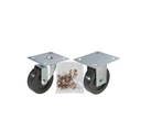 WHEELS KIT WK2 