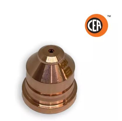[CE408633] Nozzle Gouging 160A 