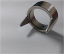 2 P SPACER EXT. NOZZLE 