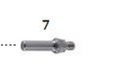 EXTENDED AIR TUBE 