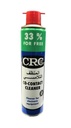 CO Contact Cleaner II Electric 400ML 