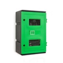 Draeger SCBA wall box