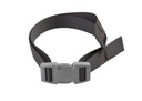 Waist belt (PES-FR) with Buckle (178 cm) 