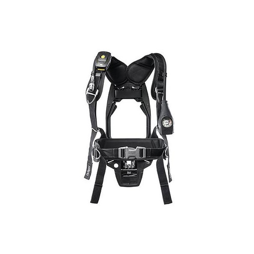 [DG3363989] Draeger PSS4000 SCBA Harness