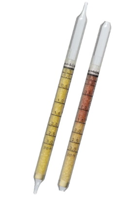 [DG6727101] SO2 Sulfur Dioxide 0.1/a Dtube (0.1-3 ppm) 10pcs