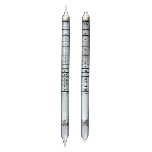 [DG6728041] H2S Hydrogen Sulfide 0.5/a Dtube (0.5-15 ppm) 10pcs
