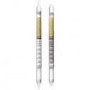 CO Carbon Monoxide 5/a-P Dtube (5-150 ppm) 10pcs