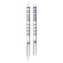 CO2 Carbon Dioxide 100/a-P Dtube (100-3,000 ppm) 10pcs