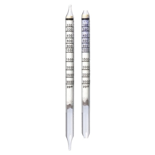 [DG6728521] CO2 Carbon Dioxide 100/a-P Dtube (100-3,000 ppm) 10pcs
