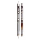 Oil Mist 1/a Dtube (1-10 mg/m3) 10pcs