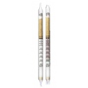 CO Carbon Monoxide 2/a DTube (2-300 ppm) 10 pcs