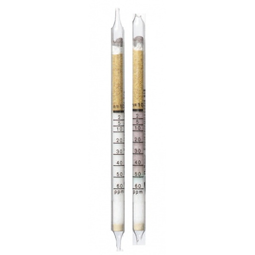 [DG6733051] CO Carbon Monoxide 2/a DTube (2-300 ppm) 10 pcs