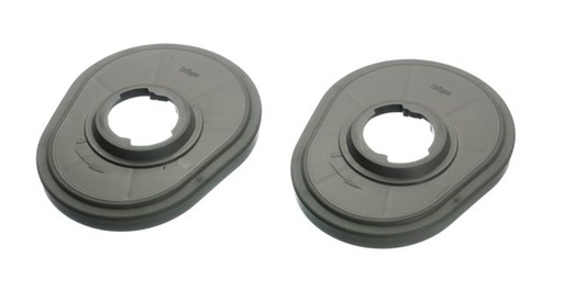[DG6738356] Drager X-plore Pure (filter) adaptor 