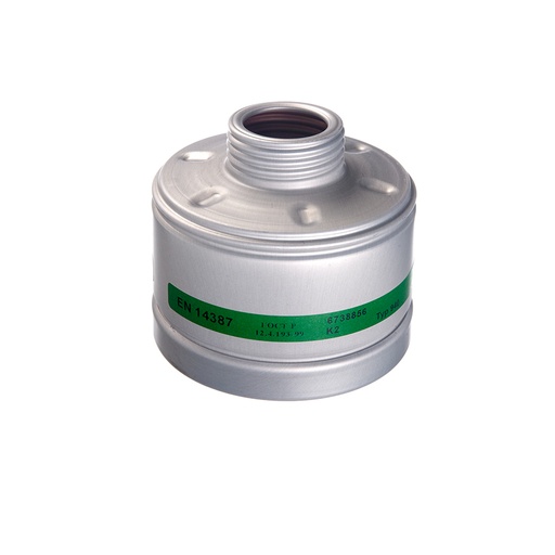 [DG6738856] Draeger gas filter 940 K2 
