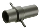 Draeger Calibration /process adapter AC L 