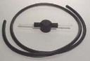 Calibration adapter V 