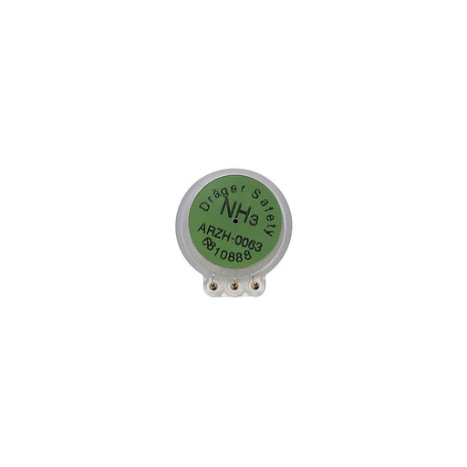 [DG6810888] Draeger Sensor XXS NH3 