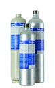 Draeger Test gas 60 L, H2S, CO, CO2, CH4, O2/N2