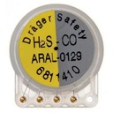 Draeger Sensor XXS CO/H2S 