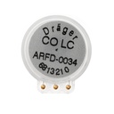 Draeger Sensor XXS CO LC 
