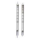 H2S Hydrogen Sulfide 0.2/a Dtube (0.2-5 ppm) 10pcs