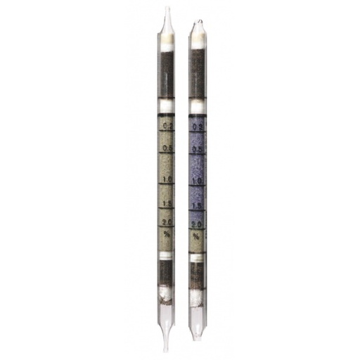 [DG8101511] H2 Hydrogen 0.2%/a Dtube (0.2-2 Vol.%) 10pcs