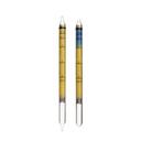 NH3 Ammonia 0.25/a Dtube (0.25-3 ppm) 10pcs