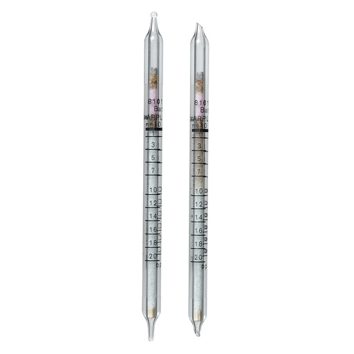 [DG8101831] H2S Hydrogen Sulfide 1/d Dtube (1-200 ppm) 10pcs